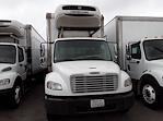 Used 2018 Freightliner M2 106 Conventional Cab 4x2, Box Truck for sale #682456 - photo 3