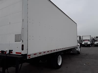 Used 2018 International DuraStar 4300 SBA 4x2, Box Truck for sale #683136 - photo 2