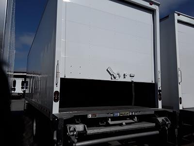 Used 2018 International DuraStar 4300 SBA 4x2, Box Truck for sale #684398 - photo 2
