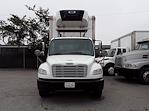 Used 2018 Freightliner M2 106 Conventional Cab 4x2, Refrigerated Body for sale #685088 - photo 8