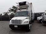 Used 2018 Freightliner M2 106 Conventional Cab 4x2, Refrigerated Body for sale #685088 - photo 9