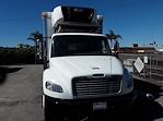 Used 2018 Freightliner M2 106 Conventional Cab 4x2, Refrigerated Body for sale #685414 - photo 3