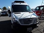 Used 2017 Freightliner Sprinter 3500 4x2, Empty Cargo Van for sale #744082 - photo 2