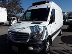 Used 2017 Freightliner Sprinter 3500 4x2, Empty Cargo Van for sale #744082 - photo 3