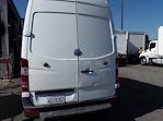 Used 2017 Freightliner Sprinter 3500 4x2, Empty Cargo Van for sale #744082 - photo 5