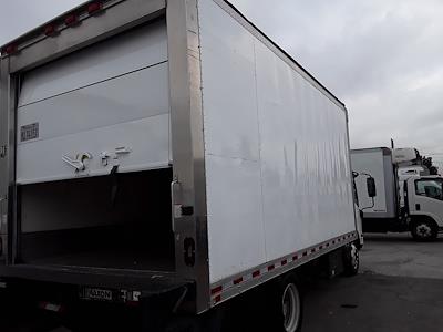 Used 2018 Isuzu NPR-XD Regular Cab 4x2, Box Truck for sale #745094 - photo 2