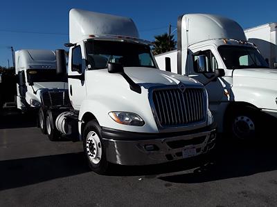 2018 International LT SBA 6x4, Semi Truck for sale #746702 - photo 1