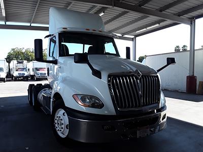 Used 2018 International LT SBA 6x4, Semi Truck for sale #746739 - photo 1