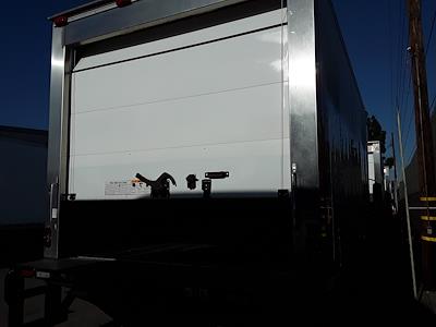 Used 2018 Isuzu NPR-XD Regular Cab 4x2, Refrigerated Body for sale #747333 - photo 2