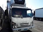 Used 2018 Isuzu NPR-XD Regular Cab 4x2, Refrigerated Body for sale #747333 - photo 3