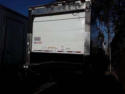 Used 2018 Isuzu NPR-XD Regular Cab 4x2, Refrigerated Body for sale #748084 - photo 2