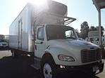 Used 2018 Freightliner M2 106 Conventional Cab 4x2, Box Truck for sale #748301 - photo 1