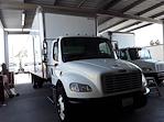 Used 2018 Freightliner M2 106 Conventional Cab 4x2, Box Truck for sale #748589 - photo 7