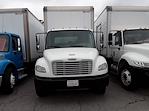 Used 2018 Freightliner M2 106 Conventional Cab 4x2, Box Truck for sale #748590 - photo 4