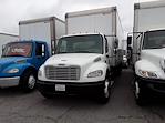 Used 2018 Freightliner M2 106 Conventional Cab 4x2, Box Truck for sale #748590 - photo 1