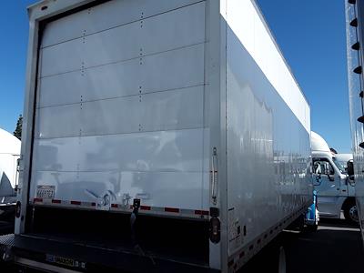 Used 2018 Freightliner M2 106 Conventional Cab 4x2, Box Truck for sale #748630 - photo 2