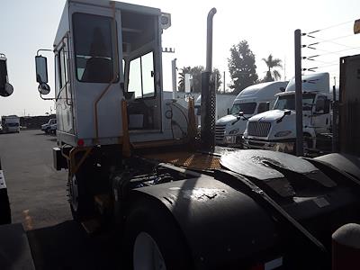 Used 2017 Capacity Sabre5 Single Cab 4x2, Yard Truck for sale #756083 - photo 2