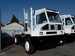 Used 2017 Capacity Sabre5 Single Cab 4x2, Yard Truck for sale #756083 - photo 3