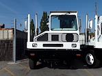 Used 2017 Capacity Sabre5 Single Cab 4x2, Yard Truck for sale #756083 - photo 4