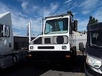 Used 2017 Capacity Sabre5 Single Cab 4x2, Yard Truck for sale #756084 - photo 1