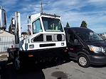 Used 2017 Capacity Sabre5 Single Cab 4x2, Yard Truck for sale #756084 - photo 8