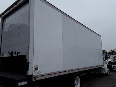 Used 2018 Freightliner M2 106 Conventional Cab 4x2, Box Truck for sale #760369 - photo 2