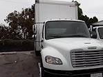 Used 2018 Freightliner M2 106 Conventional Cab 4x2, Box Truck for sale #760369 - photo 1