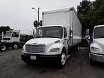 Used 2018 Freightliner M2 106 Conventional Cab 4x2, Box Truck for sale #760369 - photo 4