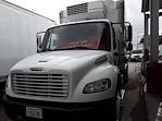 Used 2018 Freightliner M2 106 Conventional Cab 4x2, Box Truck for sale #764905 - photo 4