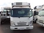 Used 2018 Isuzu NQR Regular Cab 4x2, Box Truck for sale #766993 - photo 3