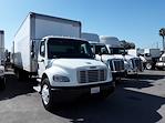 Used 2018 Freightliner M2 106 Conventional Cab 4x2, Box Truck for sale #769117 - photo 3