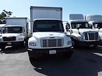 Used 2018 Freightliner M2 106 Conventional Cab 4x2, Box Truck for sale #769117 - photo 4