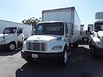 Used 2018 Freightliner M2 106 Conventional Cab 4x2, Box Truck for sale #769117 - photo 1
