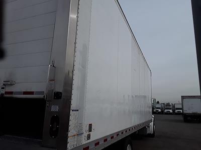 Used 2018 Freightliner M2 106 Conventional Cab 4x2, Box Truck for sale #771421 - photo 2