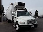 Used 2018 Freightliner M2 106 Conventional Cab 4x2, Box Truck for sale #771421 - photo 1