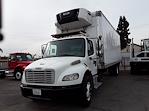 Used 2018 Freightliner M2 106 Conventional Cab 4x2, Box Truck for sale #771421 - photo 4