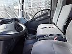 Used 2018 Isuzu NPR-XD Regular Cab 4x2, Refrigerated Body for sale #777366 - photo 8