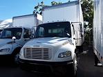 Used 2018 Freightliner M2 106 Conventional Cab 4x2, Box Truck for sale #778328 - photo 5