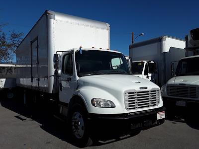 Used 2018 Freightliner M2 106 Conventional Cab 4x2, Cab Chassis for sale #785183 - photo 1