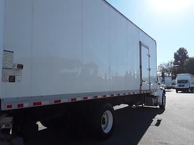 Used 2018 Freightliner M2 106 Conventional Cab 4x2, Box Truck for sale #785183 - photo 2