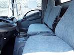 Used 2018 Isuzu NQR Regular Cab 4x2, Box Truck for sale #804318 - photo 1