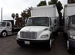 Used 2019 Freightliner M2 106 Conventional Cab 4x2, Box Truck for sale #809010 - photo 4