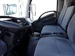 Used 2018 Isuzu NRR Regular Cab 4x2, 16' Refrigerated Body for sale #809282 - photo 4