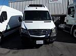 Used 2017 Freightliner Sprinter 3500 4x2, Refrigerated Body for sale #811741 - photo 3