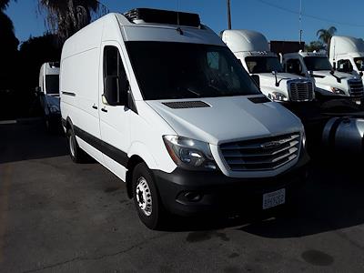 Used 2017 Freightliner Sprinter 3500 4x2, Empty Cargo Van for sale #811753 - photo 1