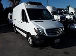 Used 2017 Freightliner Sprinter 3500 4x2, Empty Cargo Van for sale #811753 - photo 1