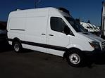 Used 2017 Freightliner Sprinter 3500 4x2, Empty Cargo Van for sale #811753 - photo 10