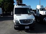 Used 2017 Freightliner Sprinter 3500 4x2, Empty Cargo Van for sale #811753 - photo 3