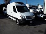 Used 2017 Freightliner Sprinter 3500 4x2, Empty Cargo Van for sale #811753 - photo 4