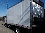 Used 2018 Isuzu NPR-XD Regular Cab 4x2, Box Truck for sale #812573 - photo 2